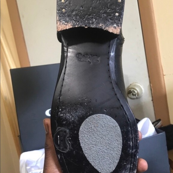 Men Coach Boots - Picture 6 of 8